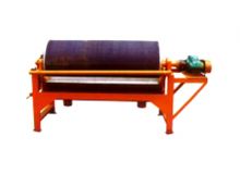 點擊查看詳細信息<br>標(biāo)題：CTS(N、B)系列永磁筒式磁選機 閱讀次數(shù)：6043